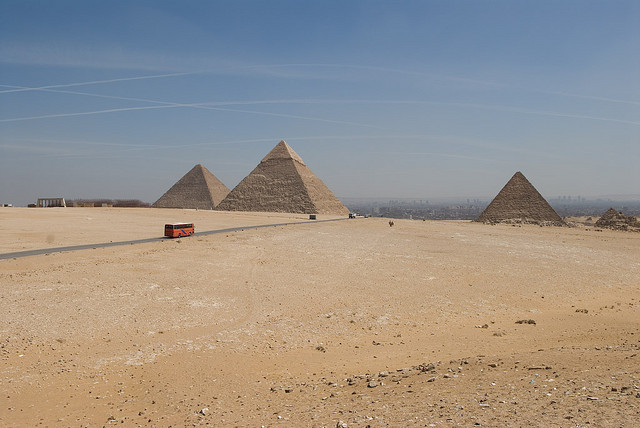 Giza-Pyramids (11)